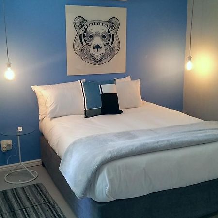 Bed and Breakfast The Vibe Dorp Street Stellenbosch Zewnętrze zdjęcie