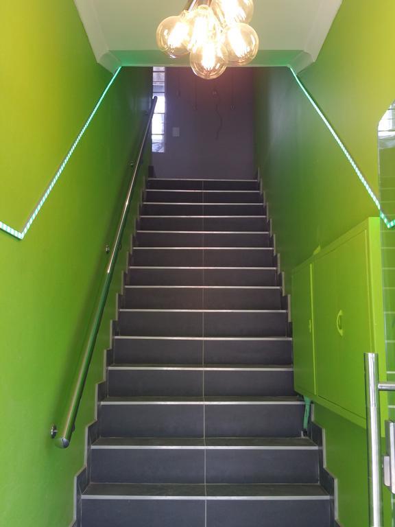 Bed and Breakfast The Vibe Dorp Street Stellenbosch Zewnętrze zdjęcie