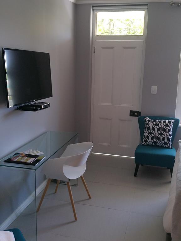 Bed and Breakfast The Vibe Dorp Street Stellenbosch Zewnętrze zdjęcie