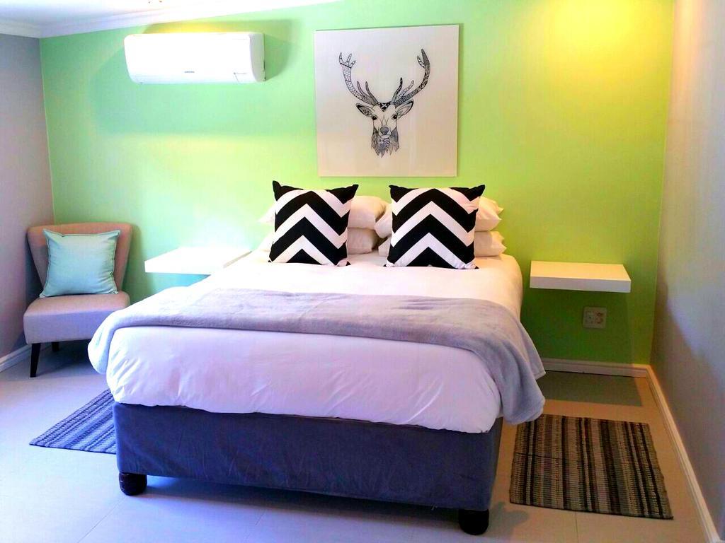 Bed and Breakfast The Vibe Dorp Street Stellenbosch Zewnętrze zdjęcie