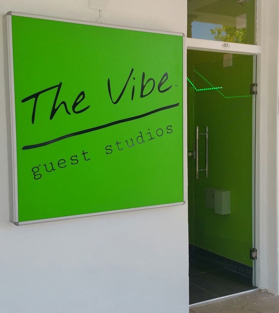 Bed and Breakfast The Vibe Dorp Street Stellenbosch Zewnętrze zdjęcie