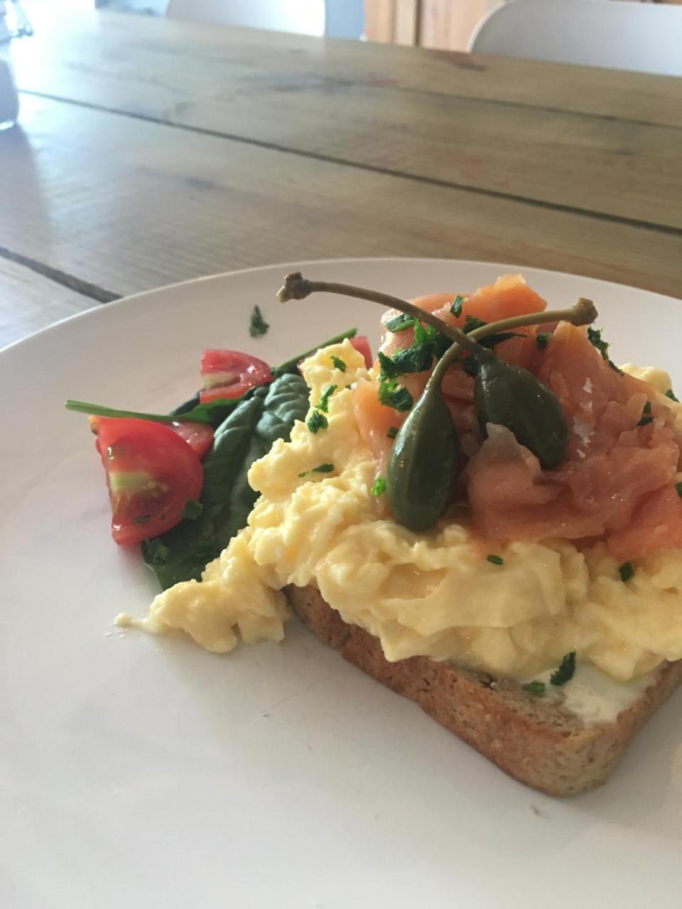 Bed and Breakfast The Vibe Dorp Street Stellenbosch Zewnętrze zdjęcie